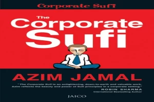 The Corporate Sufi